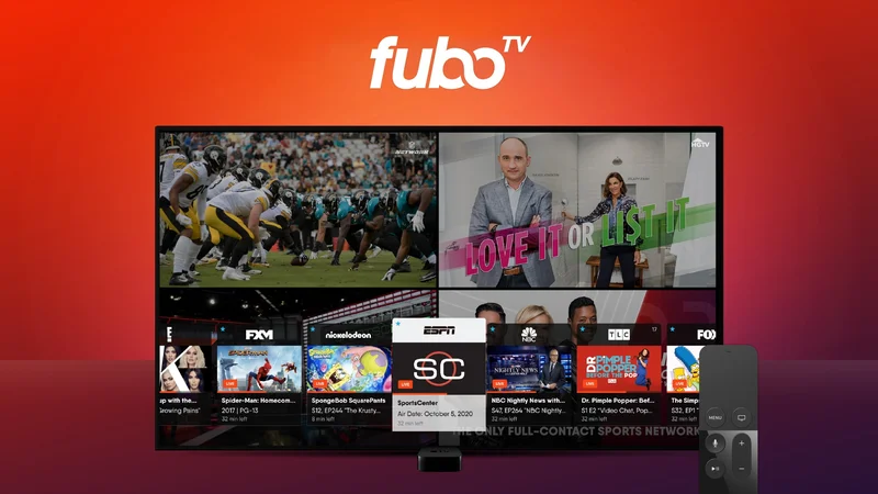 The Fubo Paradox: Why a Sliding Stock Hides a Streaming Revolution