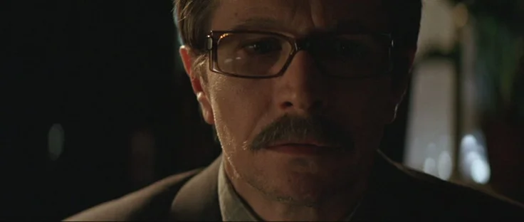 Gary Oldman: Why His Career Still Breaks Everyone's Brain