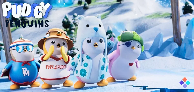 Pudgy Penguins: Price Action, Recent News, and Future Predictions