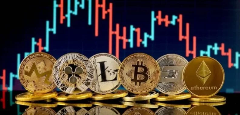 Crypto: The Numbers Versus the Noise (Reddit's Hodling On)